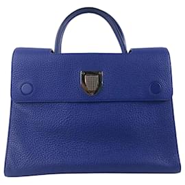 Dior-Dior Diorever Medium-Blue,Navy blue