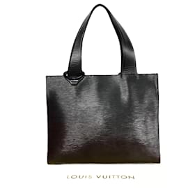 Louis Vuitton-Louis Vuitton Epi Gemo Tote Bag Leather Tote Bag M52452 in Excellent condition-Other