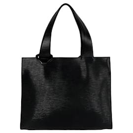 Louis Vuitton-Louis Vuitton Epi Gemo Tote Bag Sac cabas en cuir M52452 In excellent condition-Autre