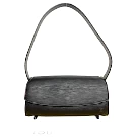 Louis Vuitton-Louis Vuitton Nocturne PM Leather Shoulder Bag M52182 in Excellent condition-Other