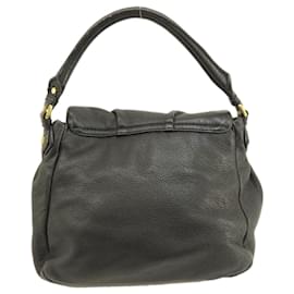 Marc Jacobs-Marc Jacobs-Black