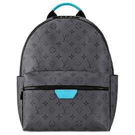 Louis Vuitton-LV Discovery backpack PM eclipse-Grey