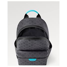 Louis Vuitton-LV Discovery backpack PM eclipse-Grey