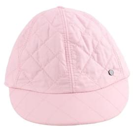 Maison Michel-Casquette-Rose