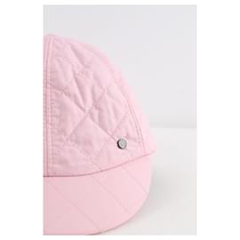 Maison Michel-Casquette-Rose