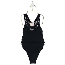 Alaïa Maillot de bain Vert