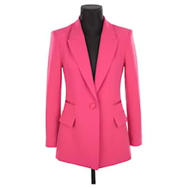 Liu.Jo suit jacket Pink