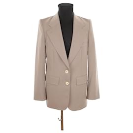 Lemaire Blazer Grey