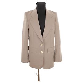 Lemaire Blazer Gris