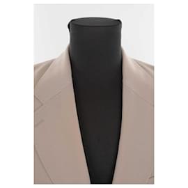 Lemaire-Blazer-Grey