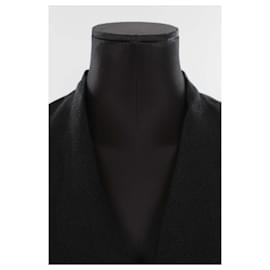 Isabel Marant-Vests a linen-Black