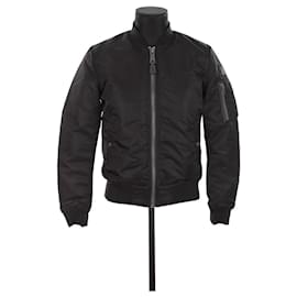 Schott-Blouson-Noir