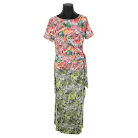SéZane-Cotton dress-Multiple colors