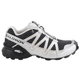 Yves Salomon Sneaker Grau Grau