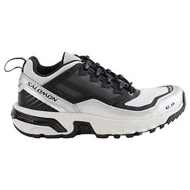 Yves Salomon Sneaker Grau Grau