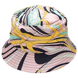 Cappelli EMILIO PUCCI T.Internazionale S Altro Rosa