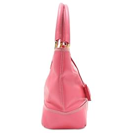 Loewe-Rosafarbene LOEWE Anagram-Handtasche-Pink