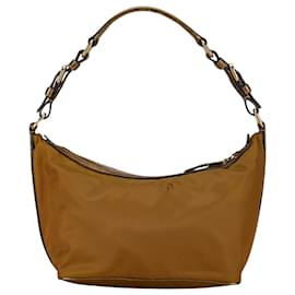 Prada-Prada Tessuto-Brown