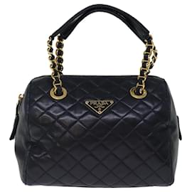 Prada-Prada --Blu navy