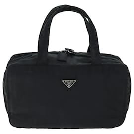 Prada-Prada Tessuto-Black