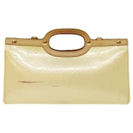 Louis Vuitton-Louis Vuitton Roxbury-Beige