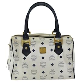 MCM-MCM Visetos-Blanc