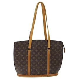 Louis Vuitton-Louis Vuitton Babylone-Multicolore