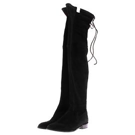 Stuart Weitzman boots T.EU 38 Leather Black