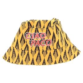 Cappelli Paco Rabanne T.Internazionale S Cotone Giallo