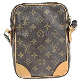 Louis Vuitton-Louis Vuitton Amazon-Brown