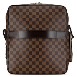 Louis Vuitton-Louis Vuitton Olav-Marrone