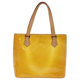 Louis Vuitton-Louis Vuitton Houston-Yellow