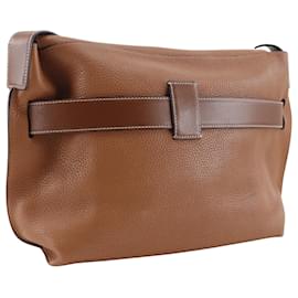 Loewe-Loewe Messenger-Braun