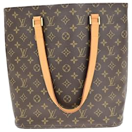 Louis Vuitton-Louis Vuitton Vavin GM-Castaño