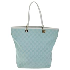 Gucci-Gucci GG Canvas-Blau