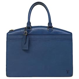 Louis Vuitton-Louis Vuitton Riviera-Blue