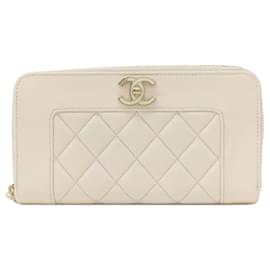 Chanel-Chanel Mademoiselle-Blanco