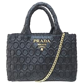 Prada-Prada ---Black