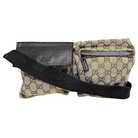 Gucci-Gucci GG Canvas-Bege