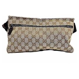 Gucci-Gucci GG Canvas-Bege