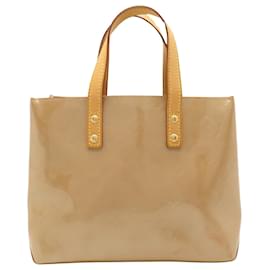 Louis Vuitton-Louis Vuitton Reade-Beige