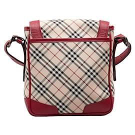 Burberry-Burberry Nova Check-Beige