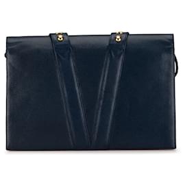 Saint Laurent-Saint Laurent-Navy blue