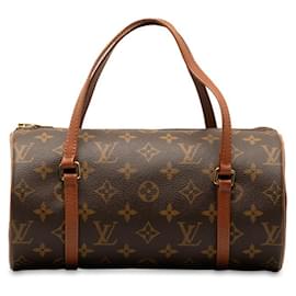 Louis Vuitton-Louis Vuitton Papillon-Marron