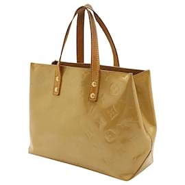 Louis Vuitton-Louis Vuitton Reade-Beige