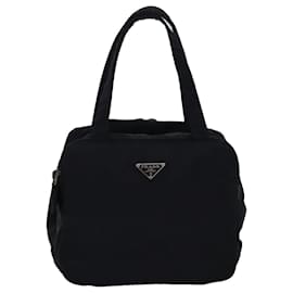 Prada-Prada Tessuto-Black