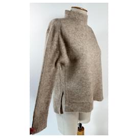 Weekend Max Mara-Pullover-Beige