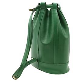 Louis Vuitton-Louis Vuitton Randonnée-Verde