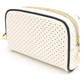 Prada-Prada Saffiano-Blanc