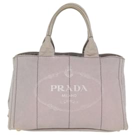 Prada-Prada Canapa-Grau